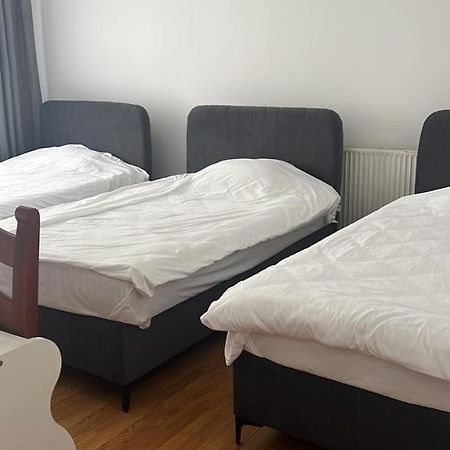 Pristina Kosovo Inn Экстерьер фото
