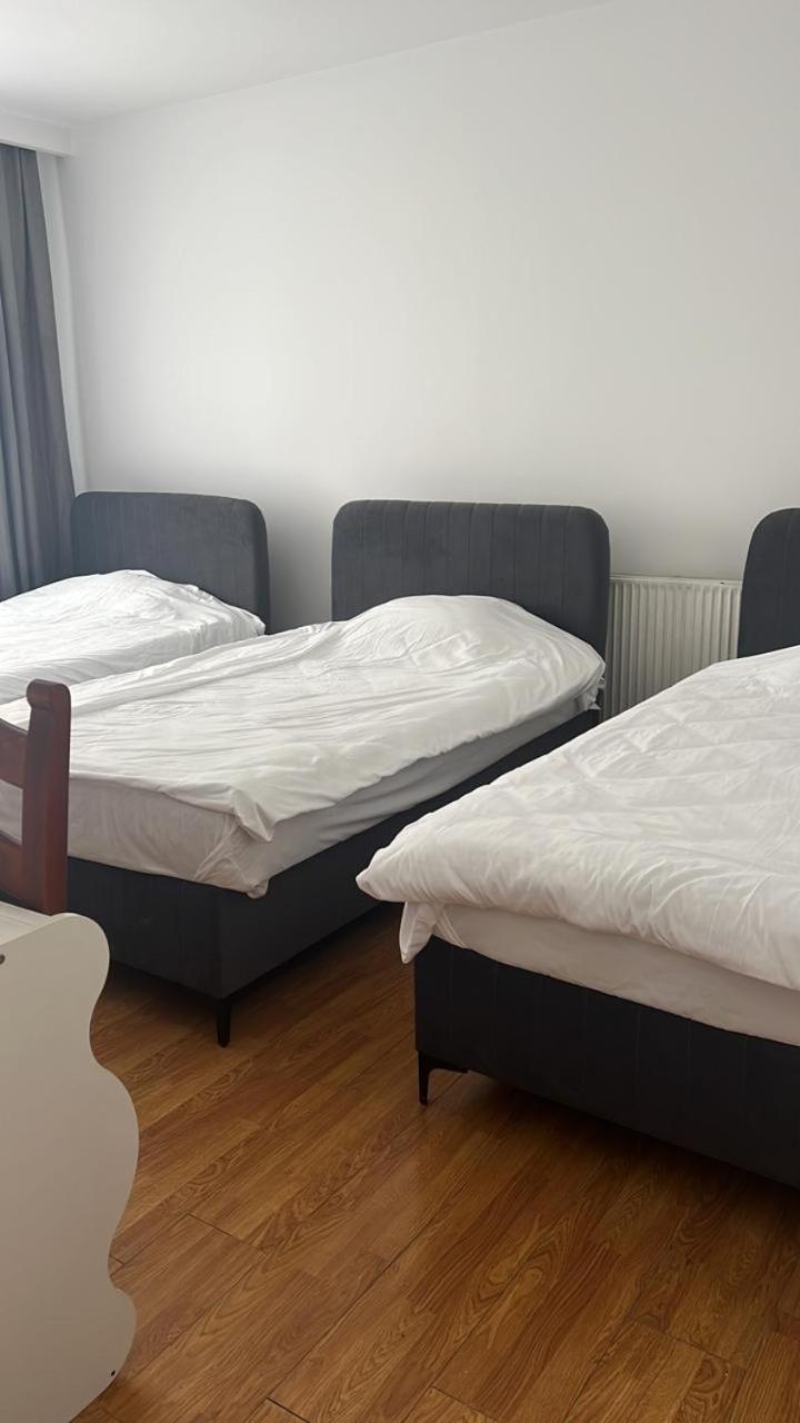 Pristina Kosovo Inn Экстерьер фото
