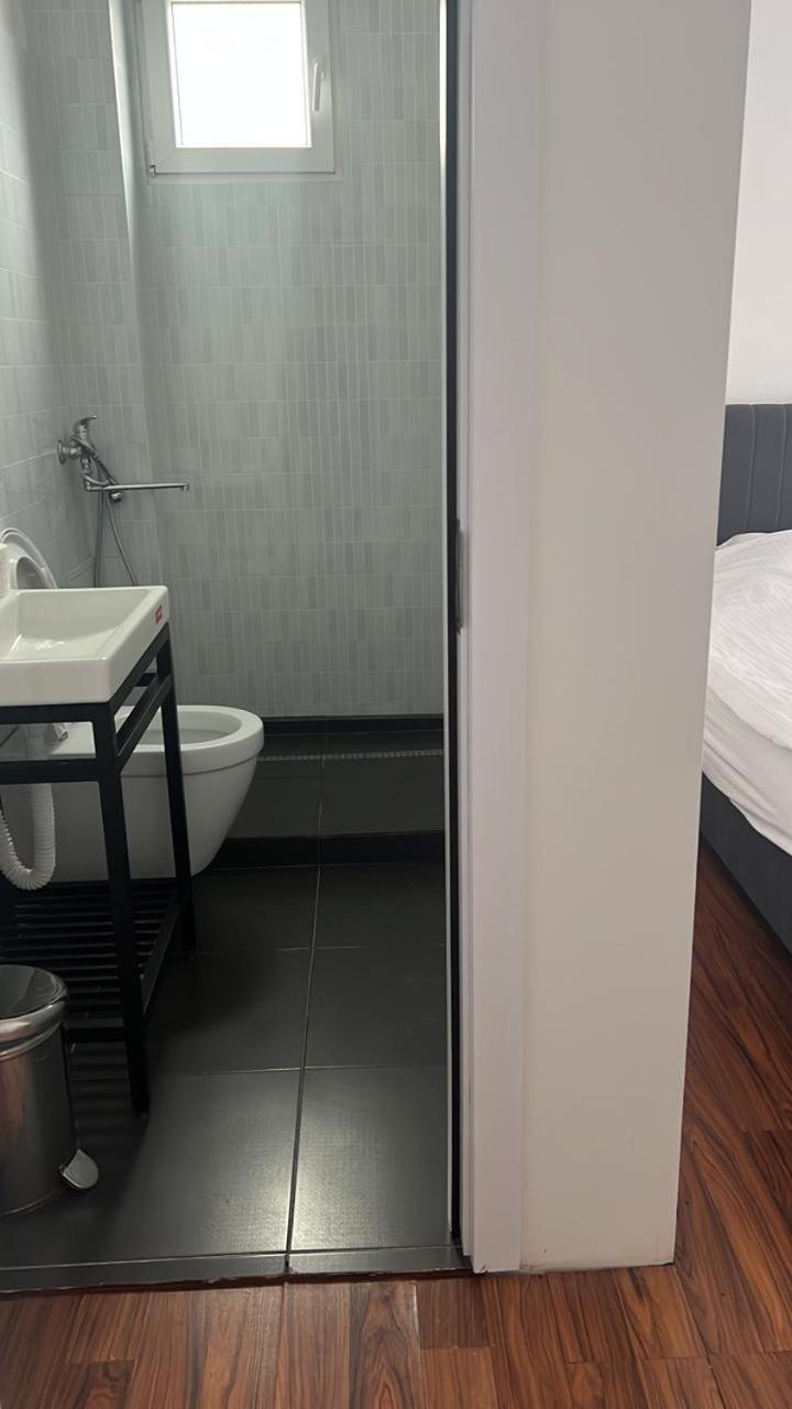 Pristina Kosovo Inn Экстерьер фото