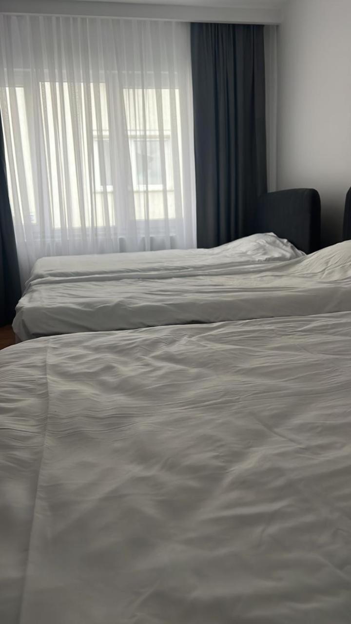 Pristina Kosovo Inn Экстерьер фото