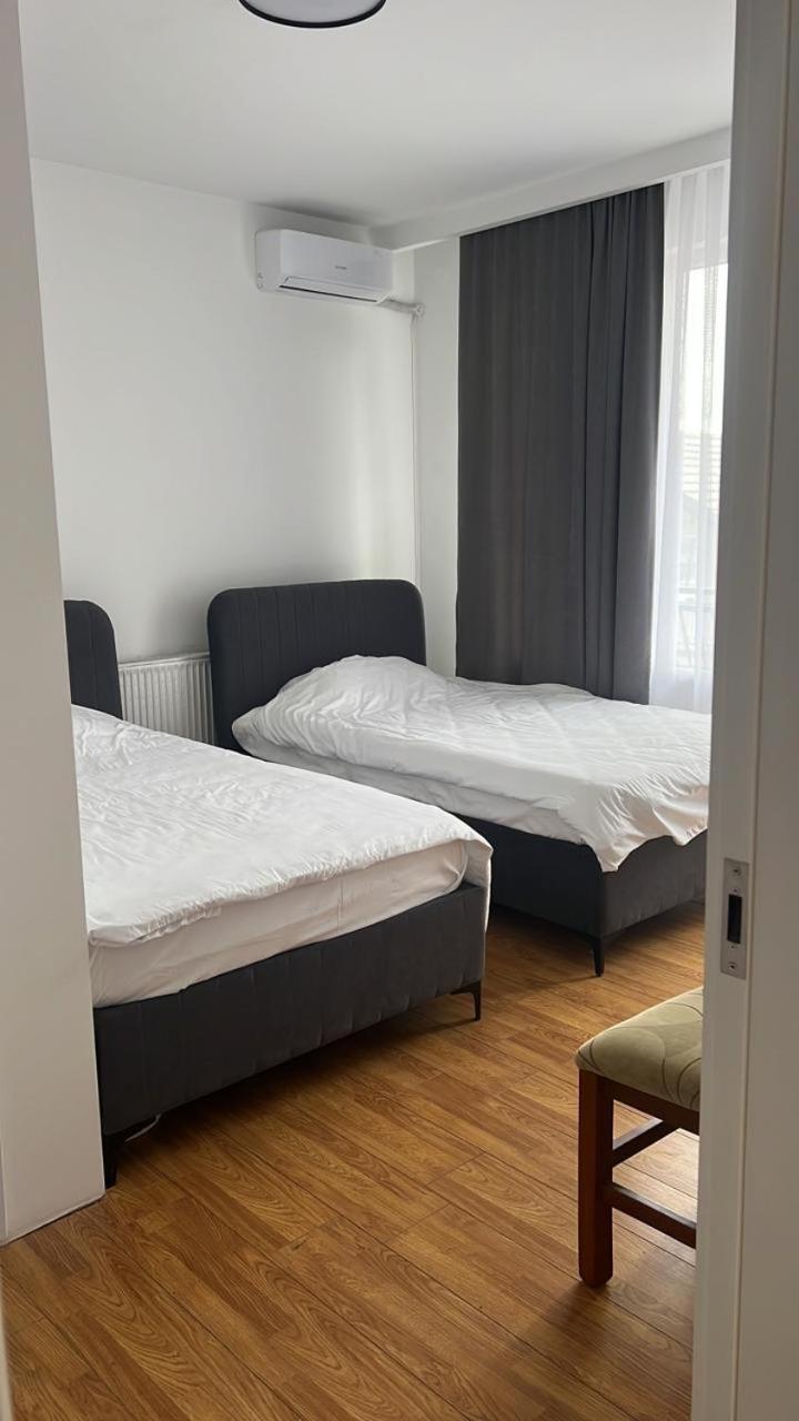 Pristina Kosovo Inn Экстерьер фото